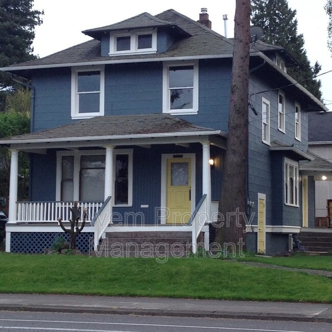 Photo - 7506 E Burnside St Condo