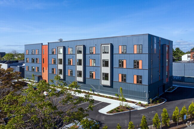 Photo - The Upton Residences