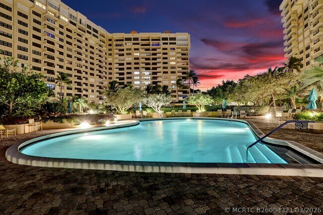 Photo - 5000 N Ocean Blvd Unit 208