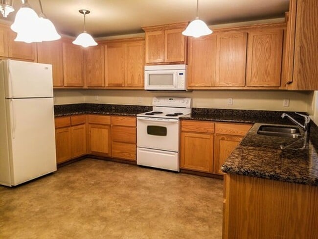 Photo - Clean 2 Bedroom. 2 bath apartment