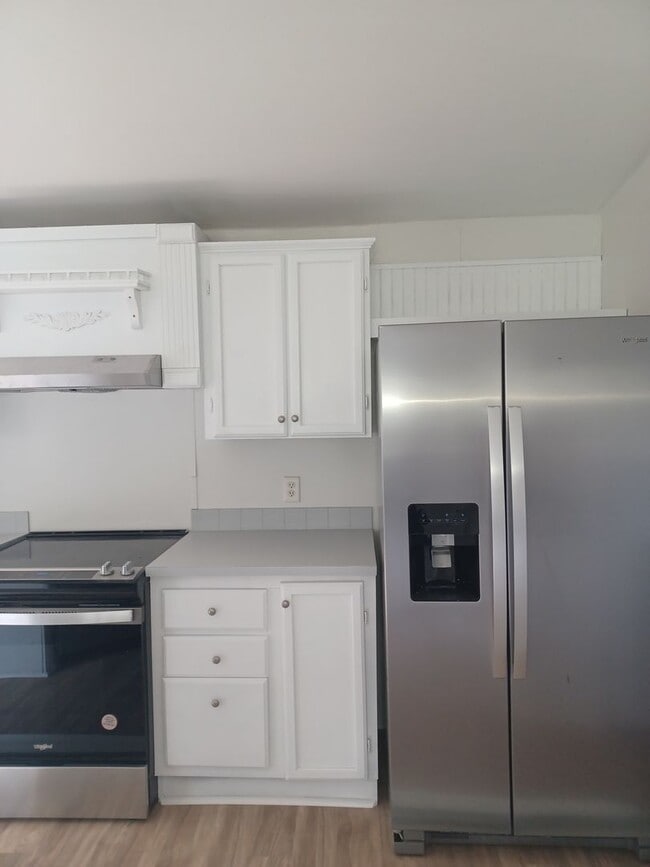Photo - Freshly Remodeled