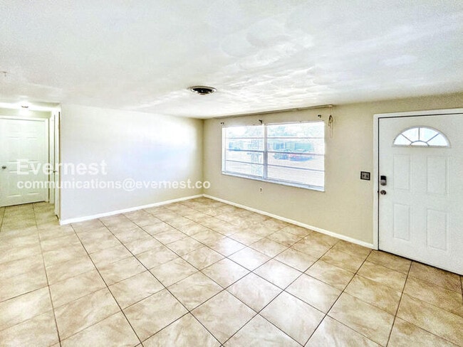 Photo - Spacious Home with Fenced Yard and Attached Garage