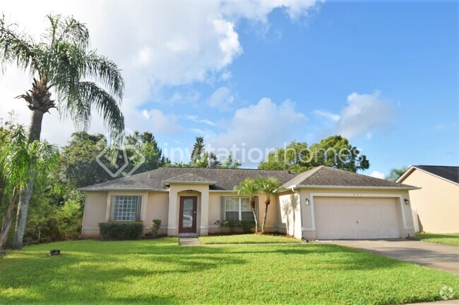 Building Photo - 943 Sabal Grove Dr Rental