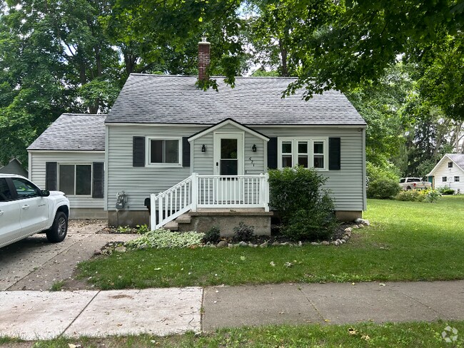 Building Photo - 421 Division St Rental