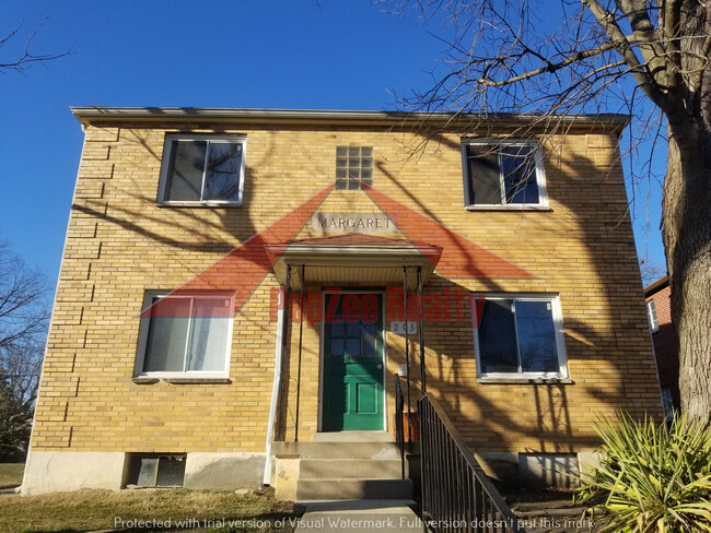 Exterior - 203 Ryburn Ave Apartments Unit 1