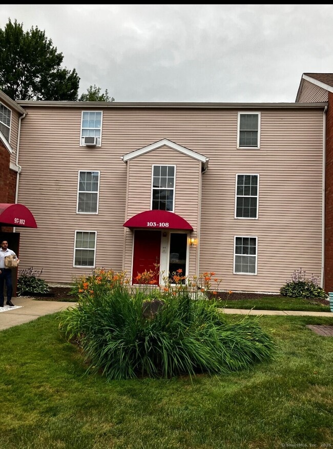 Photo - 108 Heather Ridge Condo Unit 108
