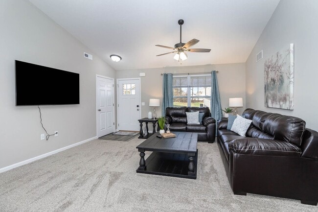 Photo - Fully Furnished Short-term rental Includes...
