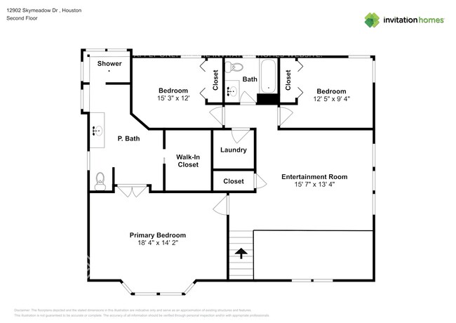 Photo - 12902 Skymeadow Dr