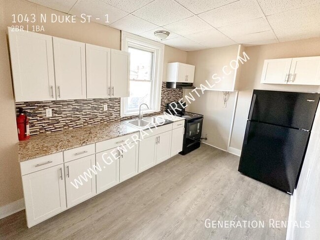 Photo - 1043 N Duke St Unit 1