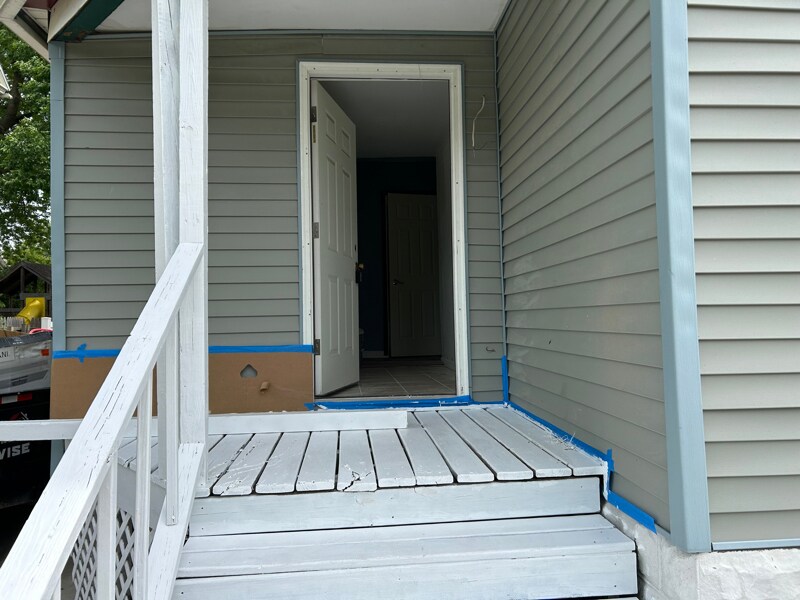 Photo - 600 N Sherman St Unit 1