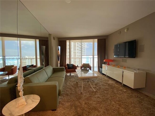 Photo - 495 Brickell Ave Unit 495 Brickell Ave # 4608