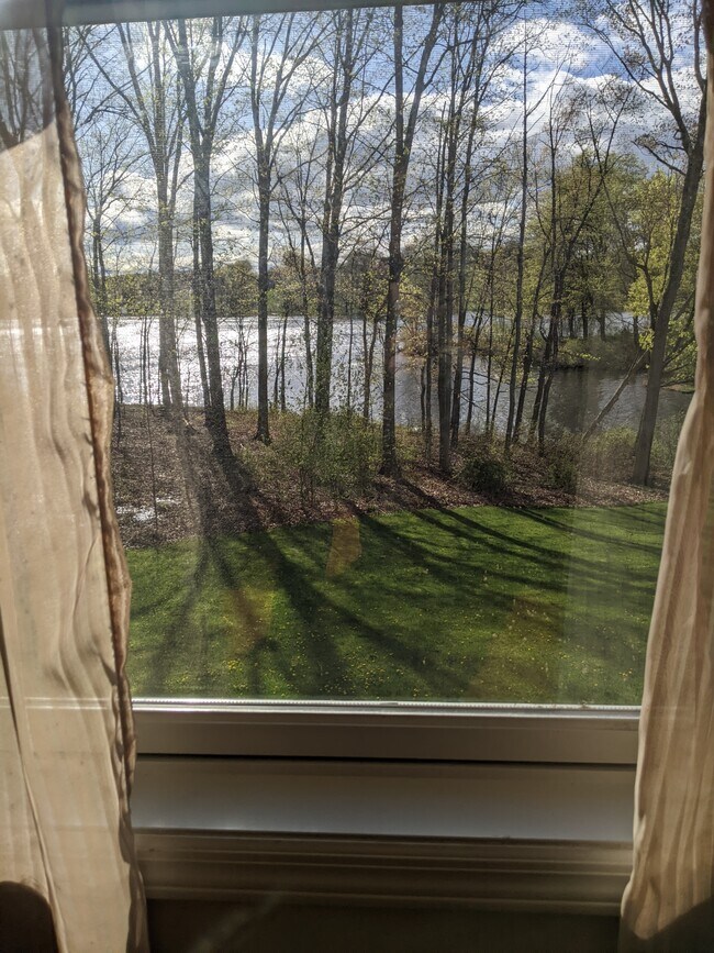 4 Hillside Cv Unit Lake view