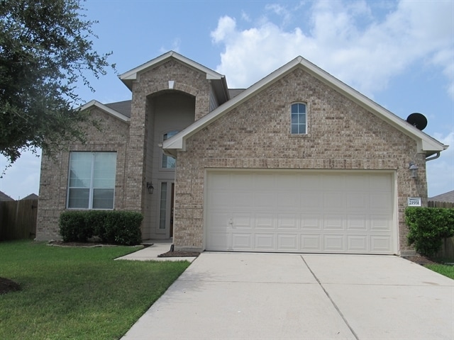 21931 Blossom Grove Ln