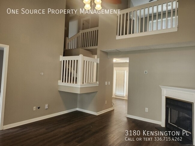 Photo - 3180 Kensington Pl