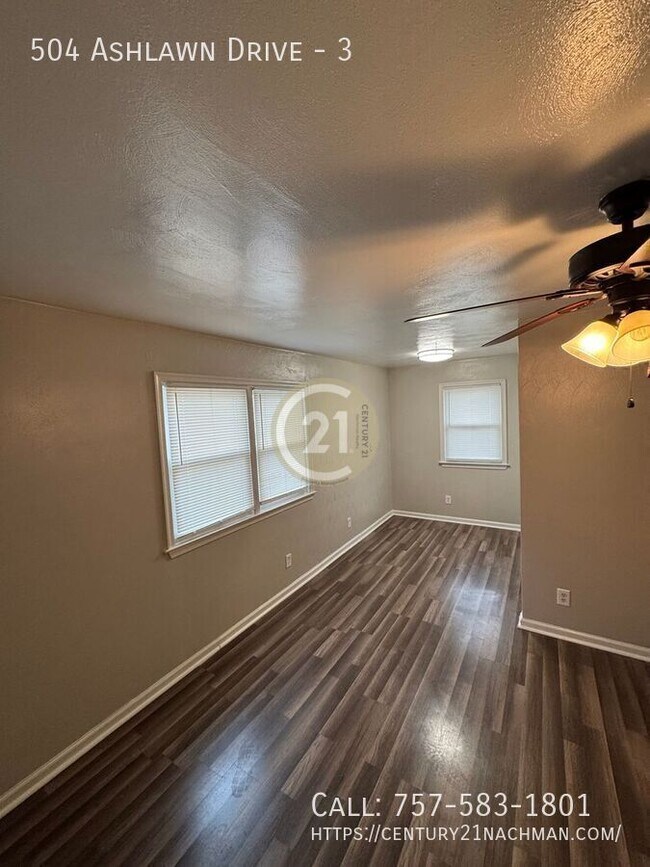 Photo - 504 Ashlawn Dr Unidad 3