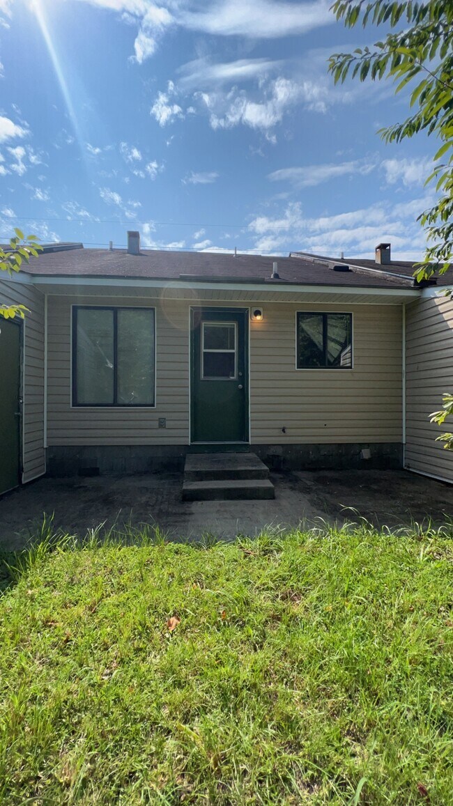 337 Beverly St Rental House Rental in Hinesville, GA