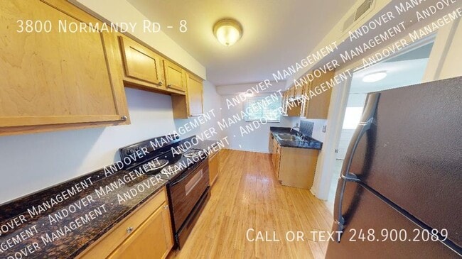 Photo - 3800 Normandy Rd Unit 8