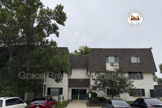 Photo - 5770 E Warren Ave Condo Unit 206C