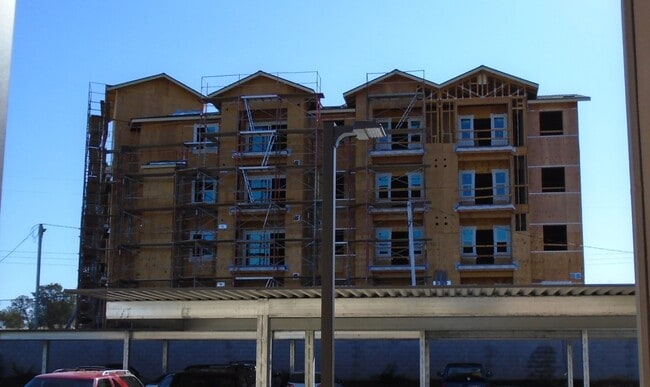 Sierra Heights Apartments