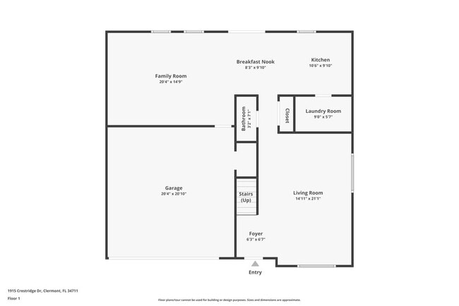 Photo - 1915 Crestridge Dr