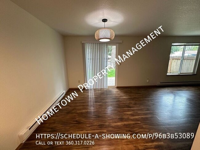 Photo - 1606 Sulky Dr SE Unit B