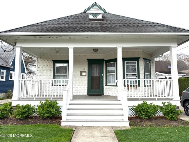 Building Photo - 101 Osborne Ave