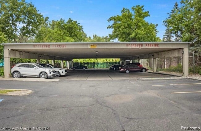 Photo - 22700 Garrison Unit 705