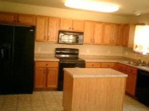 Photo - 3 Bedroom w/Game Room!
