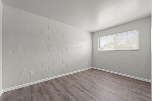 Photo - Gardner Street