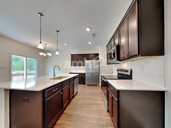 Photo - 1307 Bethany Dallas Dr