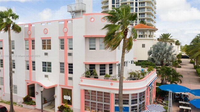 Photo - 7300 Ocean Terrace Unit 308