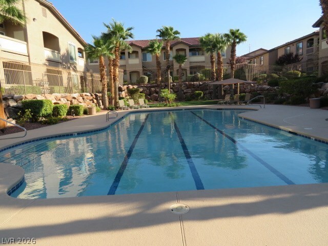 2305 W Horizon Ridge Pkwy Unit 1024