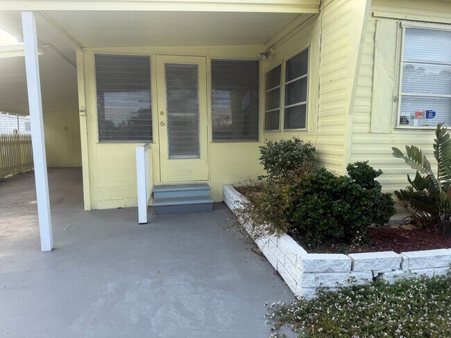 Photo - 2 bedroom 1 bath in a 55+ community