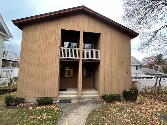 Photo - 53 Bayview Ave Townhome