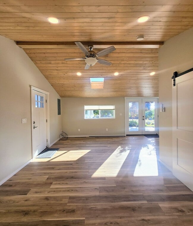 Photo - Newly Remodeled ADU for Rent in Port Towns...
