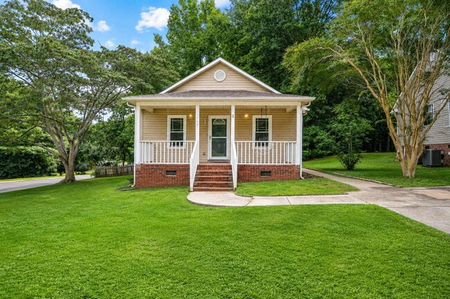 Building Photo - 2-Bedroom, 1-Bath Home in Fort Mill | $1,995 per Month