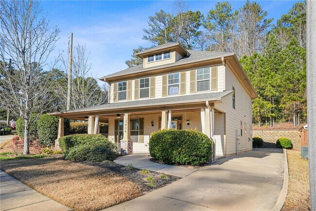 Photo - 2439 Muirfield Pl