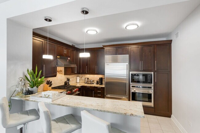 600 N Lake Shore Dr