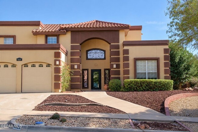 6520 Grand Ridge Dr