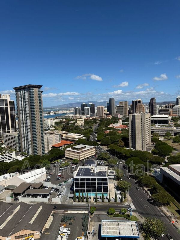 Photo - 801 S King St Unit #3406