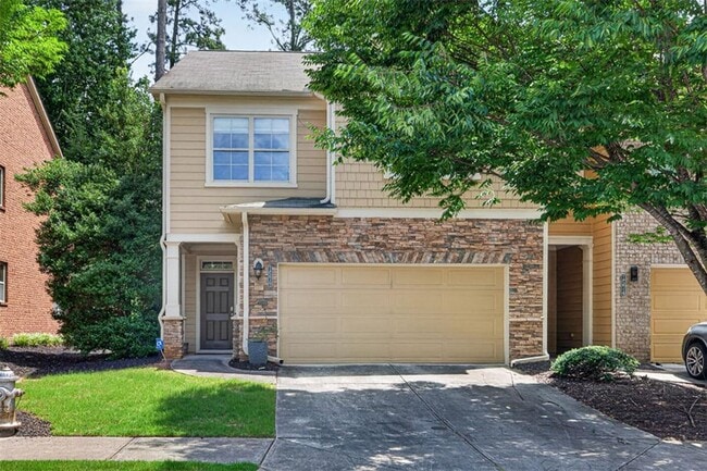 Photo - 1572 Lenox Overlook Rd