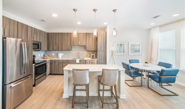 Photo - Overture Daniel Island 55+ Active Adult Ap...