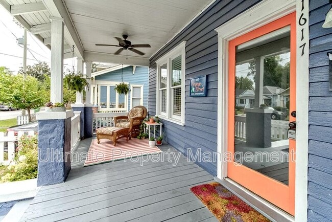 Photo - 1617 Orange St