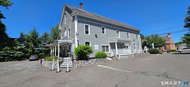 Photo - 158 Greenwood Ave Unit 103