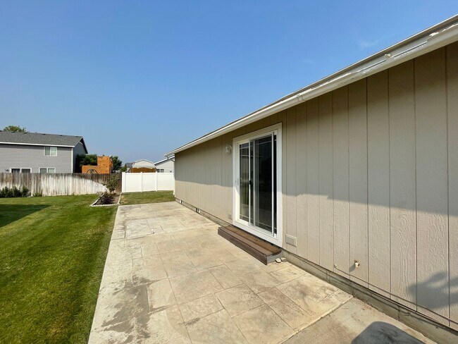 Photo - Spacious 1,520 Sq. Ft. Home with Open Floor Plan