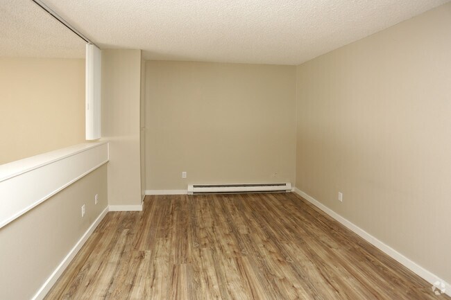 Estudio - 520 FT²