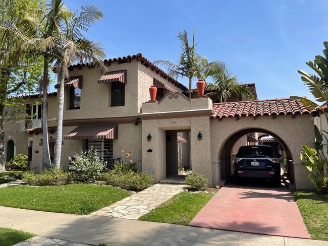 Building Photo - 316 Park Ave Unit 318 Park Avenue