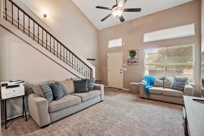 Photo - 5905 Redstone Mesa Ct