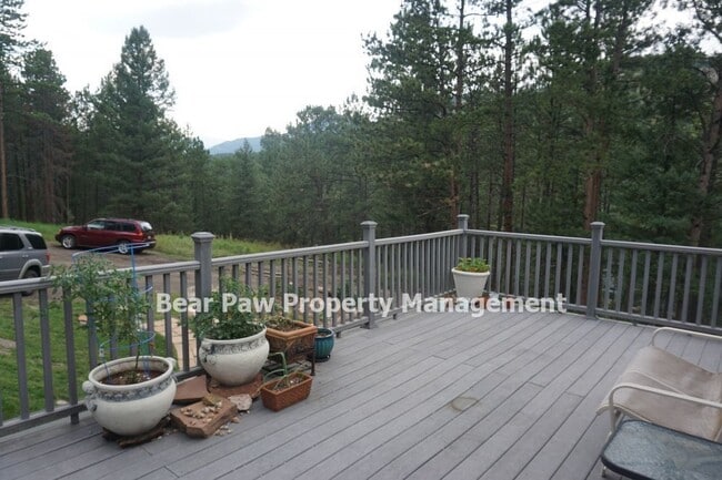 Photo - Nice House on Upper Bear Creek!!