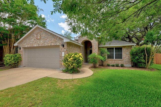 Photo - 2201 Portwood Bend Cove Casa